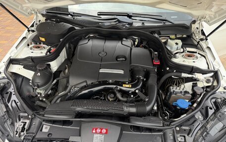 Mercedes-Benz E-Класс, 2013 год, 2 450 000 рублей, 8 фотография