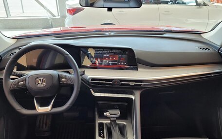 Changan CS35 Plus, 2024 год, 2 429 900 рублей, 5 фотография