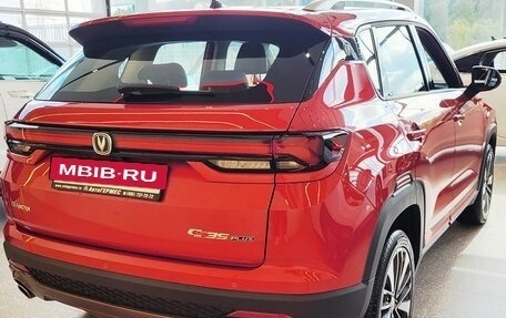 Changan CS35 Plus, 2024 год, 2 429 900 рублей, 2 фотография