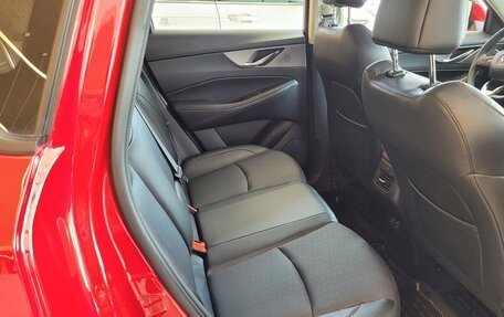 Changan CS35 Plus, 2024 год, 2 429 900 рублей, 8 фотография