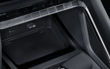 Changan CS35 Plus, 2024 год, 2 429 900 рублей, 17 фотография