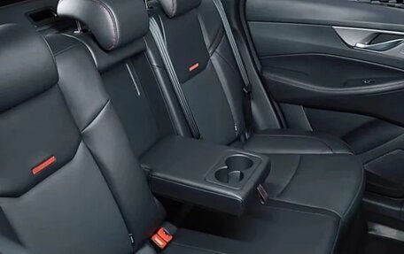 Changan CS35 Plus, 2024 год, 2 429 900 рублей, 18 фотография