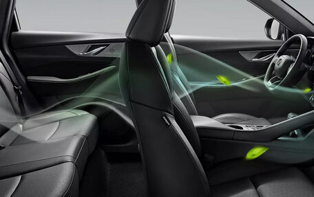 Changan CS35 Plus, 2024 год, 2 429 900 рублей, 19 фотография