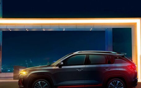 Changan CS35 Plus, 2024 год, 2 429 900 рублей, 28 фотография