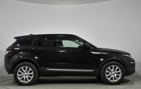 Land Rover Range Rover Evoque I, 2017 год, 2 369 000 рублей, 4 фотография