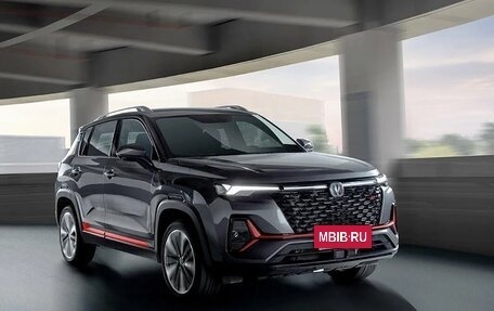 Changan CS35 Plus, 2024 год, 2 429 900 рублей, 27 фотография