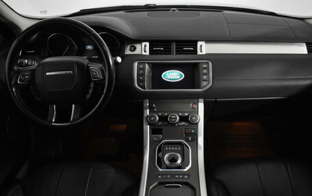 Land Rover Range Rover Evoque I, 2017 год, 2 369 000 рублей, 13 фотография