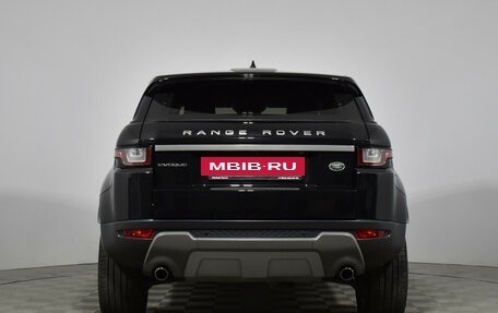 Land Rover Range Rover Evoque I, 2017 год, 2 369 000 рублей, 6 фотография