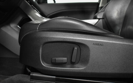 Land Rover Range Rover Evoque I, 2017 год, 2 369 000 рублей, 16 фотография