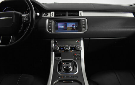 Land Rover Range Rover Evoque I, 2017 год, 2 369 000 рублей, 17 фотография