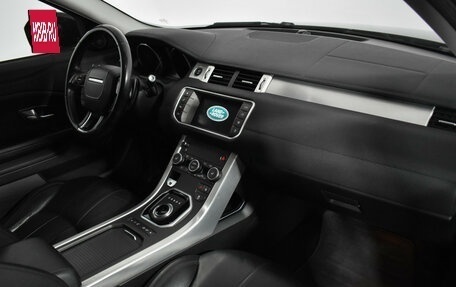 Land Rover Range Rover Evoque I, 2017 год, 2 369 000 рублей, 12 фотография