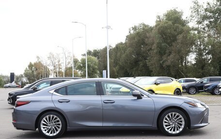 Lexus ES VII, 2019 год, 4 540 000 рублей, 4 фотография