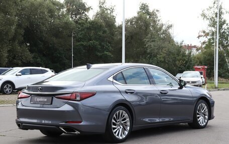 Lexus ES VII, 2019 год, 4 540 000 рублей, 5 фотография
