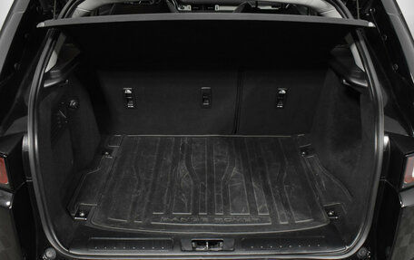 Land Rover Range Rover Evoque I, 2017 год, 2 369 000 рублей, 21 фотография