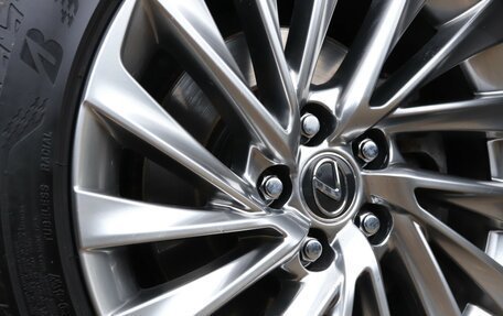 Lexus ES VII, 2019 год, 4 540 000 рублей, 24 фотография