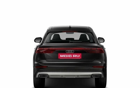 Audi Q8 I, 2024 год, 15 990 000 рублей, 5 фотография