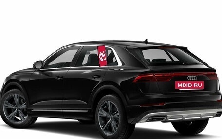 Audi Q8 I, 2024 год, 15 990 000 рублей, 3 фотография