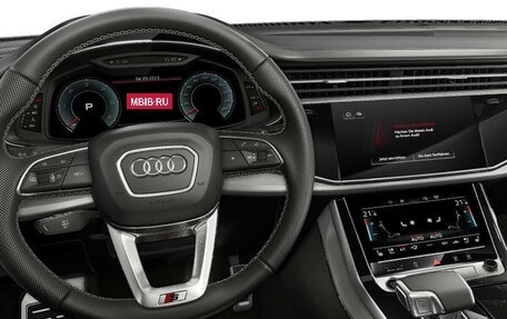Audi Q8 I, 2024 год, 15 990 000 рублей, 7 фотография