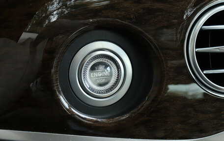 Mercedes-Benz S-Класс, 2018 год, 4 978 000 рублей, 22 фотография