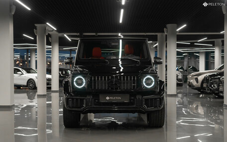 Mercedes-Benz G-Класс AMG, 2025 год, 29 200 000 рублей, 3 фотография