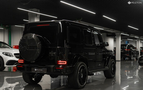 Mercedes-Benz G-Класс AMG, 2025 год, 29 200 000 рублей, 5 фотография