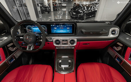 Mercedes-Benz G-Класс AMG, 2025 год, 29 200 000 рублей, 8 фотография