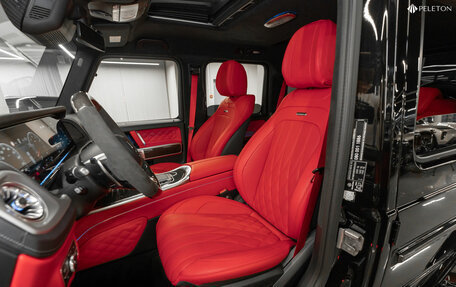 Mercedes-Benz G-Класс AMG, 2025 год, 29 200 000 рублей, 9 фотография