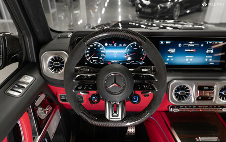 Mercedes-Benz G-Класс AMG, 2025 год, 29 200 000 рублей, 12 фотография