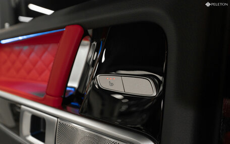 Mercedes-Benz G-Класс AMG, 2025 год, 29 200 000 рублей, 14 фотография