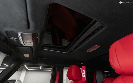 Mercedes-Benz G-Класс AMG, 2025 год, 29 200 000 рублей, 11 фотография