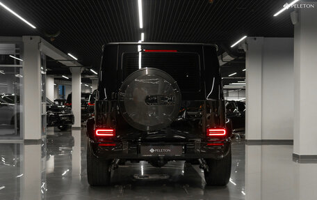 Mercedes-Benz G-Класс AMG, 2025 год, 29 200 000 рублей, 6 фотография