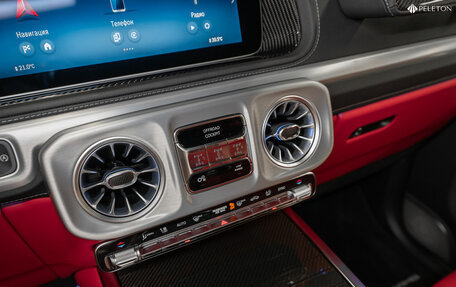 Mercedes-Benz G-Класс AMG, 2025 год, 29 200 000 рублей, 22 фотография