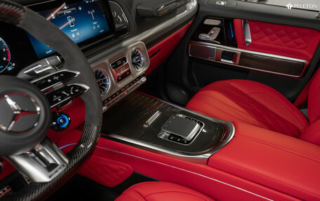 Mercedes-Benz G-Класс AMG, 2025 год, 29 200 000 рублей, 20 фотография