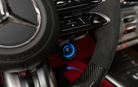 Mercedes-Benz G-Класс AMG, 2025 год, 29 200 000 рублей, 29 фотография