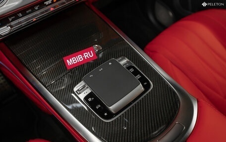 Mercedes-Benz G-Класс AMG, 2025 год, 29 200 000 рублей, 21 фотография