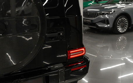 Mercedes-Benz G-Класс AMG, 2025 год, 29 200 000 рублей, 33 фотография