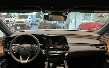 Lexus RX IV рестайлинг, 2025 год, 7 775 700 рублей, 17 фотография