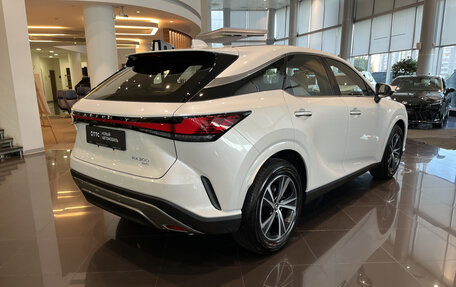 Lexus RX IV рестайлинг, 2025 год, 7 775 700 рублей, 6 фотография
