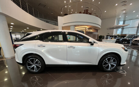 Lexus RX IV рестайлинг, 2025 год, 7 775 700 рублей, 5 фотография