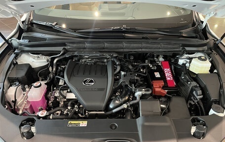 Lexus RX IV рестайлинг, 2025 год, 7 775 700 рублей, 11 фотография