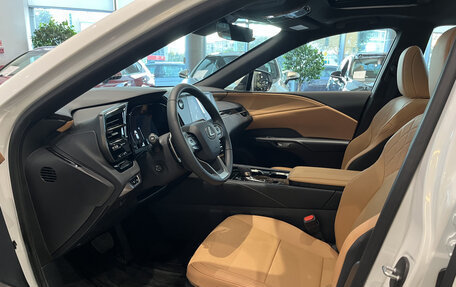 Lexus RX IV рестайлинг, 2025 год, 7 775 700 рублей, 20 фотография
