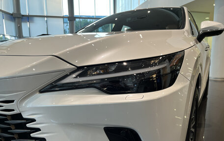 Lexus RX IV рестайлинг, 2025 год, 7 775 700 рублей, 21 фотография