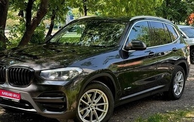 BMW X3, 2017 год, 3 299 000 рублей, 1 фотография