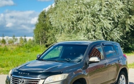 Toyota RAV4, 2010 год, 1 050 000 рублей, 1 фотография