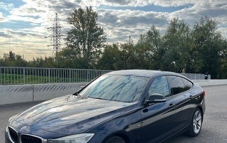 BMW 3 серия, 2015 год, 1 990 000 рублей, 1 фотография