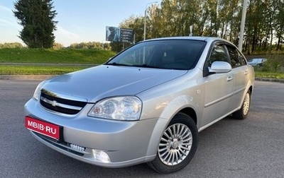 Chevrolet Lacetti, 2007 год, 579 000 рублей, 1 фотография