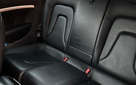 Audi A5, 2013 год, 1 450 000 рублей, 14 фотография