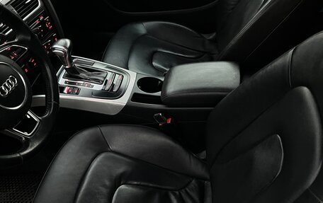 Audi A5, 2013 год, 1 450 000 рублей, 9 фотография