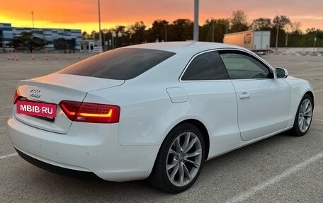 Audi A5, 2013 год, 1 450 000 рублей, 6 фотография