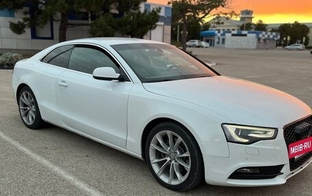 Audi A5, 2013 год, 1 450 000 рублей, 7 фотография